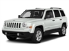 2015 Jeep Patriot