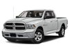 2020 Ram 1500 Classic