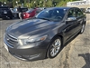 2016 Ford Taurus