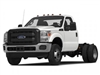 2015 Ford F-350 Super Duty