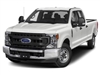 2020 Ford F-250 Super Duty