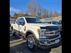 2019 Ford F-250 Super Duty