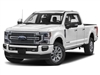 2021 Ford F-250 Super Duty