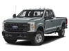 2024 Ford F-250 Super Duty