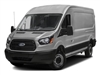 2016 Ford Transit