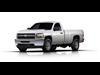 2012 Chevrolet Silverado 2500HD