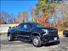 2024 Chevrolet Silverado 3500HD