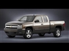 2007 Chevrolet Silverado 2500HD