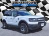 2023 Ford Bronco Sport