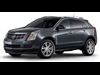 2011 Cadillac SRX