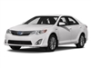 2013 Toyota Camry Hybrid