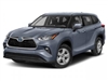 2021 Toyota Highlander Hybrid