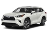 2020 Toyota Highlander