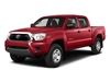 2014 Toyota Tacoma