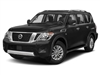 2018 Nissan Armada