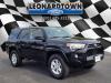 2024 Toyota 4Runner