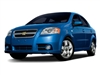 2009 Chevrolet Aveo