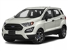 2021 Ford EcoSport