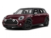 2017 MINI Clubman