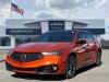 2019 Acura TLX