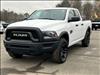 2022 Ram 1500 Classic