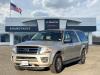 2017 Ford Expedition EL