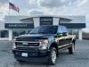 2020 Ford F-250 Super Duty