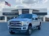 2015 Ford F-350 Super Duty