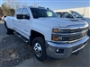 2019 Chevrolet Silverado 3500HD