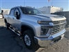 2021 Chevrolet Silverado 2500HD