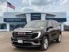 2025 GMC Acadia