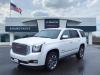 2016 GMC Yukon