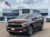 2022 Chevrolet Tahoe