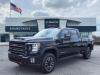 2021 GMC Sierra 2500HD