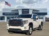 2020 GMC Sierra 3500HD