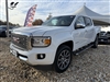 2019 GMC Canyon