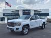 2015 GMC Canyon