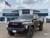 2024 GMC Canyon