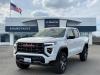 2024 GMC Canyon