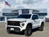 2024 GMC Canyon