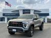 2024 GMC Canyon