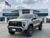 2024 GMC Canyon