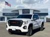 2022 GMC Sierra 1500 Limited