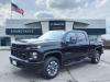 2023 Chevrolet Silverado 2500HD