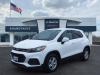 2020 Chevrolet Trax