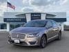 2019 Lincoln MKZ