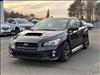 2017 Subaru WRX