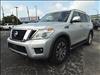 2019 Nissan Armada