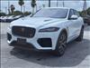 2020 Jaguar F-PACE