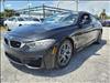 2015 BMW M4